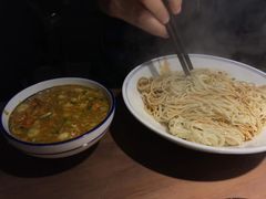 -十面春风·江南面馆(崇宁路店)