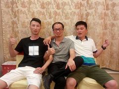 -滨海大酒店中餐厅·商务宴请·团建聚餐·生日宴