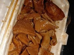 -细妹五香牛杂(步行街店)