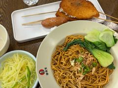 -李先生牛肉面大王(马栏店)