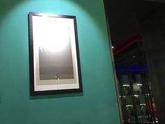 大堂-旺顺阁鱼头泡饼(常营店)