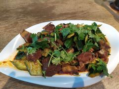-福乐牛肉面(菜市店)
