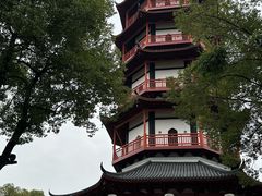 -绳金塔