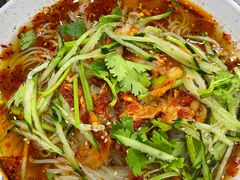 -二刚大块烤肉(东山商业街店)