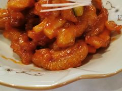 -到家尝北京菜(西坝河店)