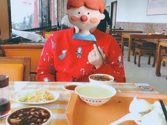 -庆丰包子铺(白塔寺店)