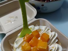 -艾加柒克蛋糕茶歇甜品台(春熙路店)