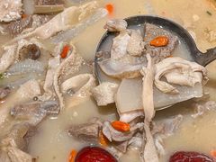 -霄汉羊排(万松园一店)