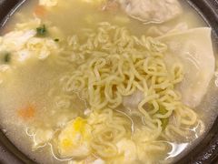 -买又大餐厅(福林里店)