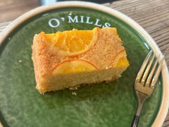 -O'mills Sourdough Bakery&Bistro(永嘉路店)