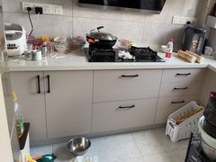 -佰丽爱家全屋定制(汶水店)