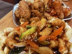 -多宾韩国料理(学衡路店)