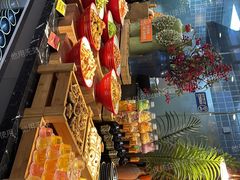 -非烤勿扰韩料自助烤肉(松山湖万科店)