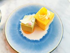 -上海雅居乐万豪侯爵酒店