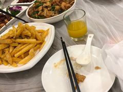 -砂锅李(九江路店)