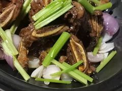 -青年公社烤鸭(青年路店)