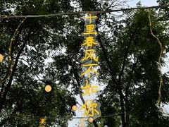 -天津东丽湖风景区