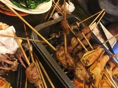 -西单翅酷(西单店)