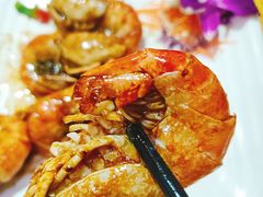 -海儀美食楼(湾仔海鲜街店)