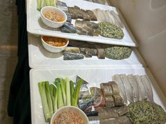 -品味居·首店·大连鲜活海鲜大连菜(东港店)