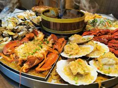 -日进一片海.生腌海鲜火锅.宵夜烧烤(三里屯总店)