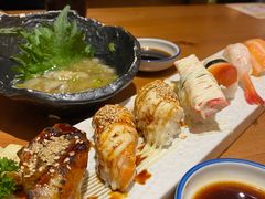 -鸟鸣门屋台料理(金帝银泰店)