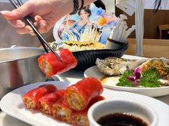 -花城粤菜餐厅(高新区店)