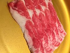 -牛New寿喜烧(新六百店)