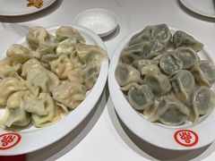 -双合园·海鲜水饺青岛菜(九水东路店)