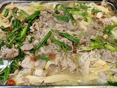 -姜武烧烤(赛格广场店)