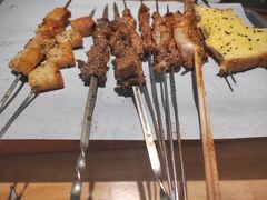-亿牌牌东北烧烤(怀特店)