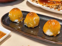垂涎欲滴酥-侨美食家·粤菜(体育西路店)