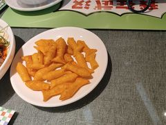 -全聚贤餐厅·湖北家常菜(沙湖店)