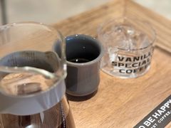 -Vanilla Specialty Coffee(八大关店)