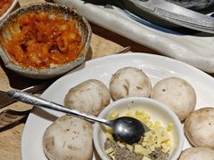 -隐家本格烧肉(万达广场店)