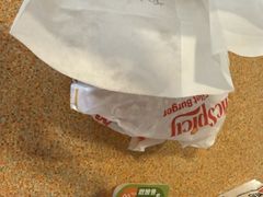 -麦当劳(朝阳路得来速店)