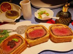 -弦月窗LUNETTE BY AMANDA(复兴路店)