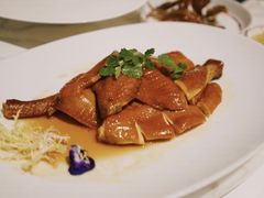 -宝丽轩中餐厅BAOLIXUAN