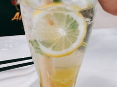 -金湖港式餐厅(建外店)