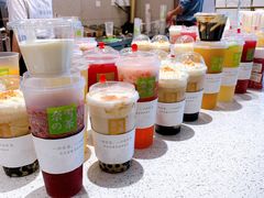 -奈雪的茶(金鹰广场店)