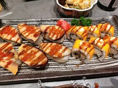 -花时·炭火烧肉(东百中心A馆店)