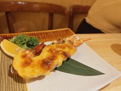 -不倒翁炭火烧肉(永安里店)