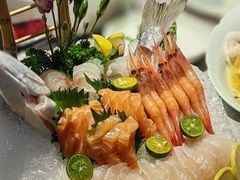 -湖畔居茶楼(湖滨店)