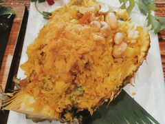 -Siam泰餐厅(水上公园店)