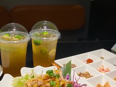 -探鱼·鲜青椒爽麻烤鱼(领展购物广场店)