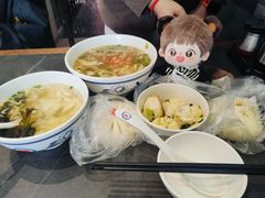 -同心楼(解放北路店)