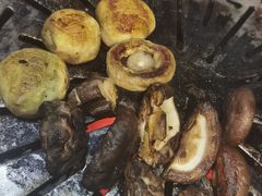 -老炉家木炭烤肉(长江国际店)