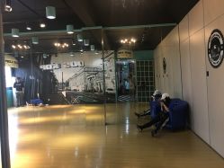 -DOS HOP潮上舞蹈