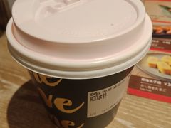 -混果汁(福田领展中心城店)