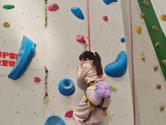 -绿壁虎攀岩基地(Tcar店)